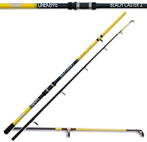 Lineaeffe vigor beach - vigor,