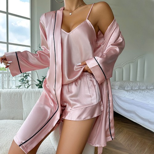 New luxurious silk - new, ladies