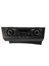 2009 AUDI A4 B8 HEATER CLIMATE CONTROL AIRCON PANEL 8T2820043S A2l11b5s