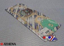 GASKET FULL SET BENELLI 491 APR SR50 YAM MA50, ATHENA P400485850021 MALAGUTI F12