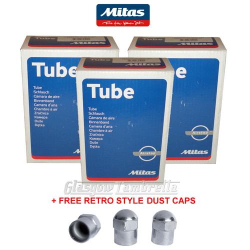 Mitas tyres butyl inner - mitas,