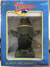 Thunderbirds Super Mechanics