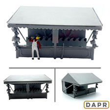 DAPR-OO Gauge Model Railway