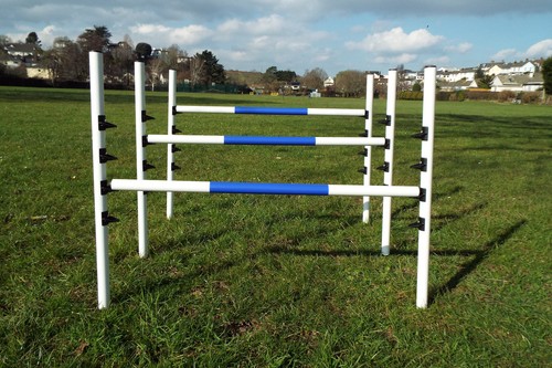 Dog agility equipment - equipment, 3