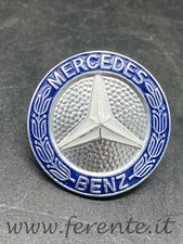 Mercedes A1268800188 Emblem