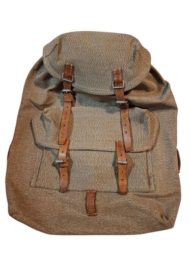 Swiss army 50s - army, rucks