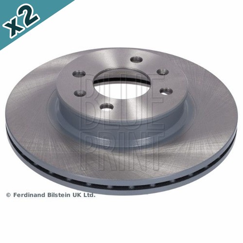 Blueprint adg043152 brake - blueprint, disc