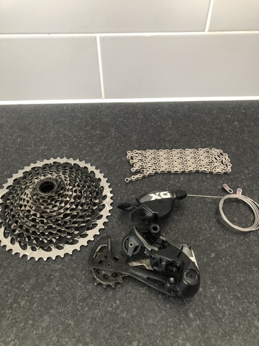 Sram xo1 eagle groupset - sram,