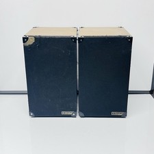 Mission Electronics Model 77