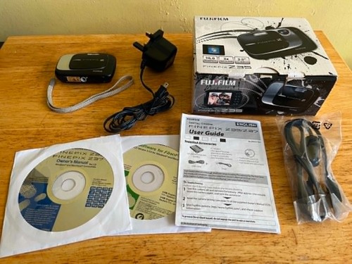 Fujifilm finepix z35 digital - finepix,