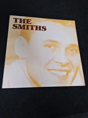 The smiths last - the, i