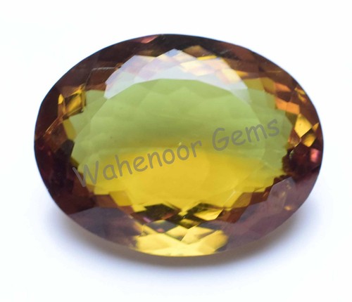 Natural color change - natural, zultanite