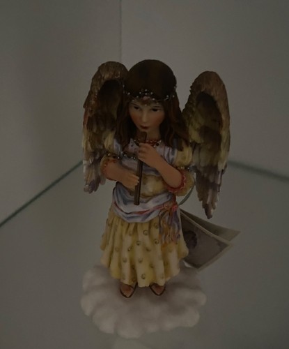 Angel whispers - song, )