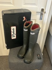 BNIB Rydale Gransmoor III Zip