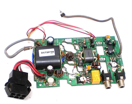 Kenwood final unit - ts-50,