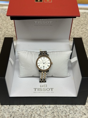 Tissot women watch never - women’s,