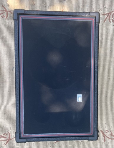 Speaker cabinet sharma vintage - cabinet,