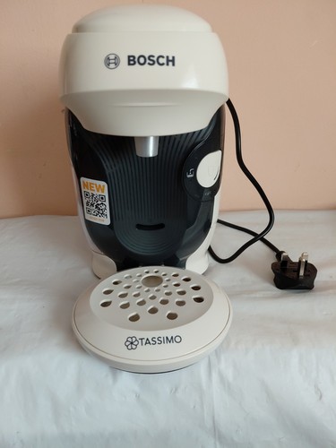Bosch tassımo coffee - bosch,