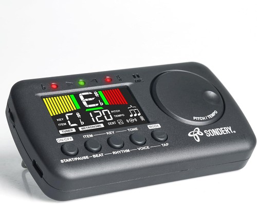 Sondery digital metronome - digital,