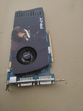 PNY NVIDIA GeForce 8800 GTS