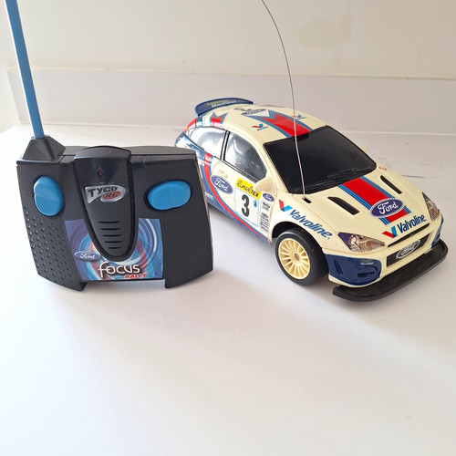Vintage 2000 tyco ford - tyco,