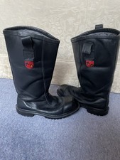 Tuffking Firefighter Safety