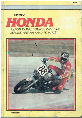Honda cb750 dohc - honda, -k