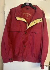 Baracuta Sportsman Men’s Red