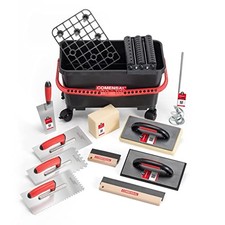 Tile Cleaning Set 15pcs 24 L -