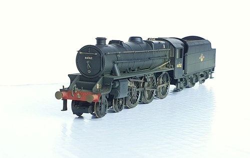 Hornby r2360 class 5mt - 5mt, 44762