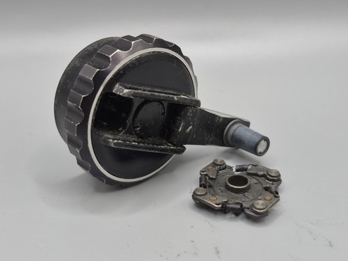 Bronica s2a handle - s2a,