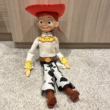 Thinkway Toys Jessie Pull