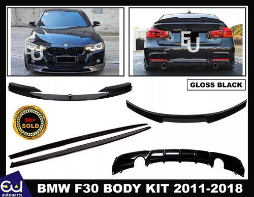 For bmw series - f30, m