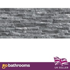 Dark Grey Split Face Archie