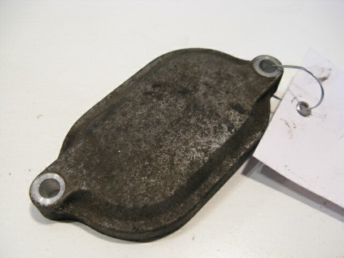 Service cover valve - cover,