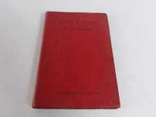 Watch Repairing Hardcover Book