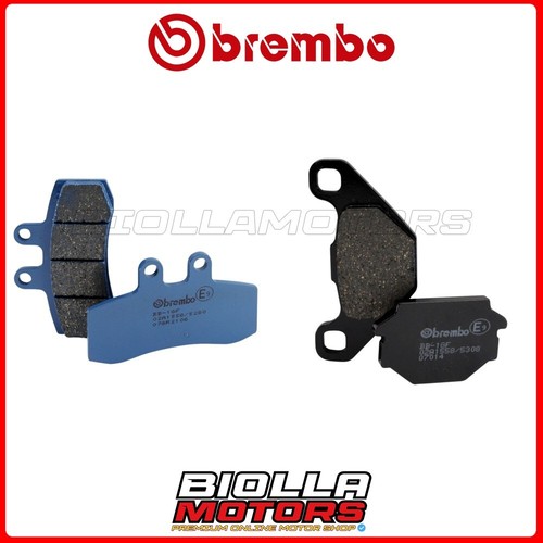 Brembo muz mastiff - brembo, mz-muz
