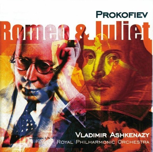 Prokofiev romeo and - prokofiev,,