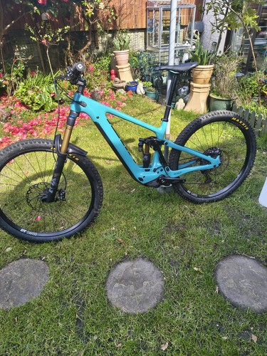Yeti 160e medium - yeti,