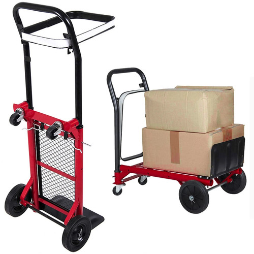 Sack truck trolley heavy duty - sack,