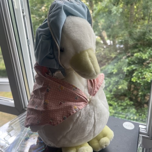 Eden jemima puddleduck soft - eden,