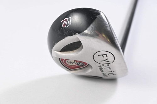 Wilson fybrid wood 18 - fybrid,