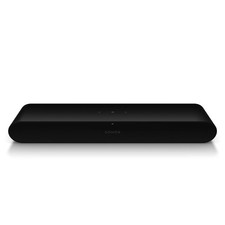 Sonos Ray Black Certified