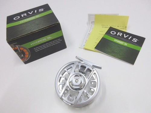 Orvis hydros sl2 right handed - orvis, right-handed