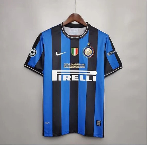 2009 inter milan retro - 2009-10,