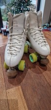 Edea Roller Skates Size 265