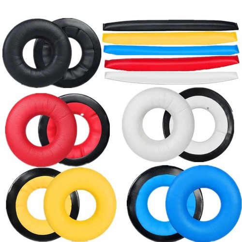 Cushion for sennheiser hd25 - cushion,