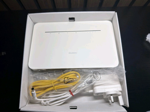 Huawei b535 232 - huawei, 4g