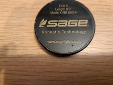 SAGE ONE 9'.... 4 PIECE.... 6