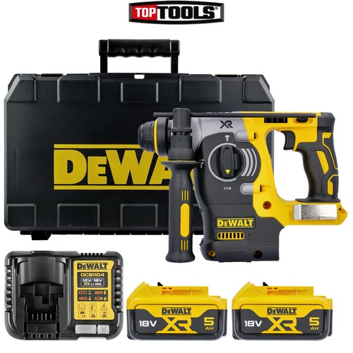 Dewalt dch273p2 18v - 18v, xr